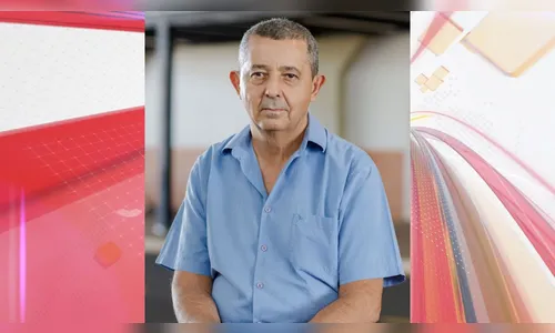 Garçom conhecido em Arapongas morre vítima de câncer aos 67 anos