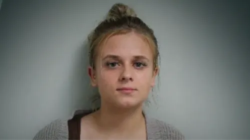 Jovem britânica é condenada por agredir 21 bebês em creches de Londres