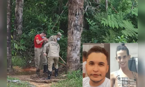 Jovens são encontrados mortos com os corações arrancados