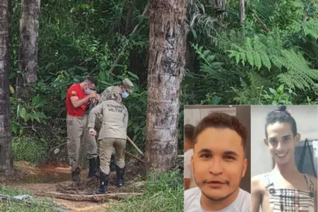 Jovens foram encontrados mortos com sinais de tortura