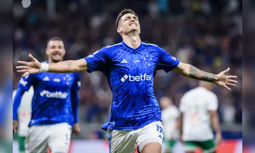 Dinenno deixa o Cruzeiro e fica livre para assinar com o São Paulo