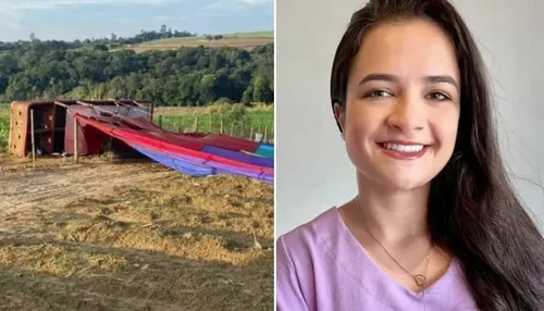 Juliana Alves Prado Pereira, de 27 anos