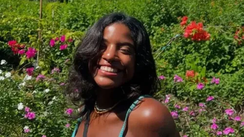 Juliana Marins morreu durante uma trilha na Indonésia