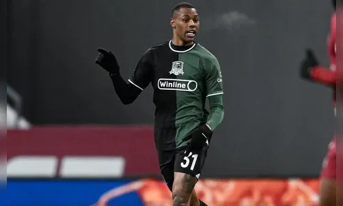 Kaio Pantaleão assina com Botafogo até 2028 e se prepara para Mundial