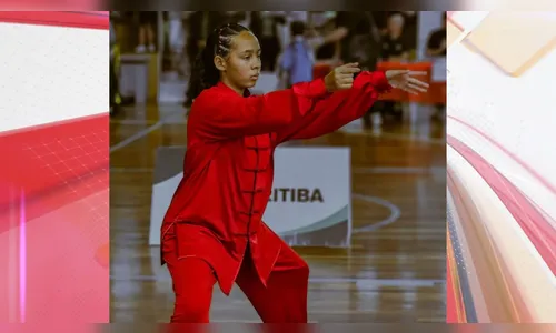 Atleta de Apucarana é convocada para os Jogos Pan-Americanos no México