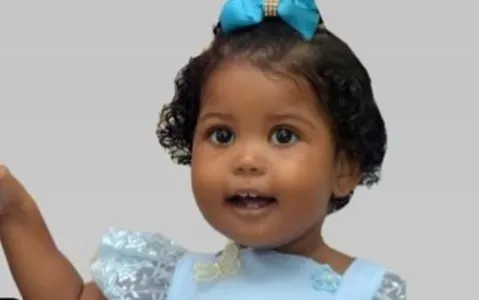 Layla completaria dois anos nesta quinta-feira (26)