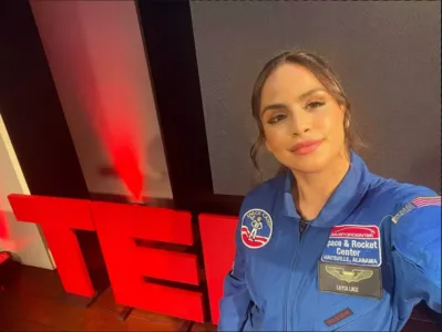 Laysa Peixoto, de 22 anos