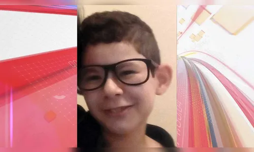 Menino de Lidianópolis morre aos 11 anos por complicações da pneumonia