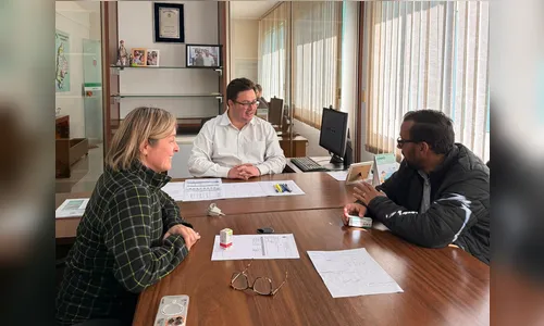 Regional de Saúde libera lote emergencial de insulina para Arapongas