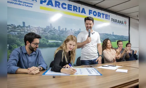 Luísa Canziani anuncia R$ 1,7 milhão em recursos para Apucarana; veja