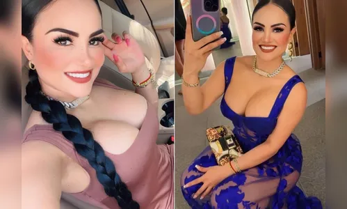 Quem é a influencer fitness encontrada morta em resort de luxo