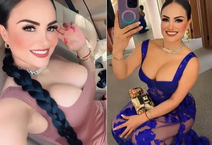 Luz María Barrera Agatón era conhecida no México