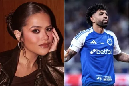 Maisa Silva e Gagibol