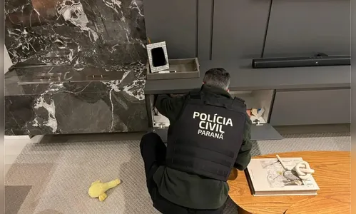 Médico é suspeito de publicar vídeos íntimos da ex-namorada em sites adultos no PR