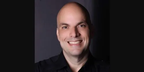 Marcelo Augusto Baroni Sader, de 54 anos