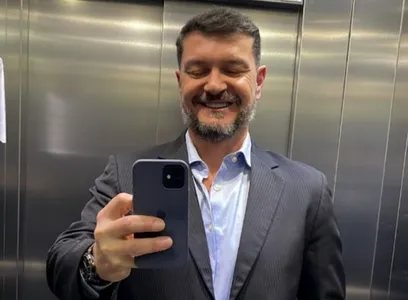 Marcelo atuou como secretário Municipal de Saúde de Corbélia em 2013