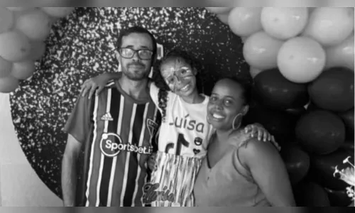 Colisão entre carro e caminhão mata servidor público, esposa e filha