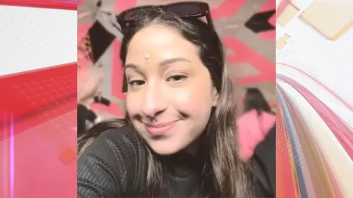 Maria Eduarda foi velada e sepultada no domingo (25), em Porto Alegre