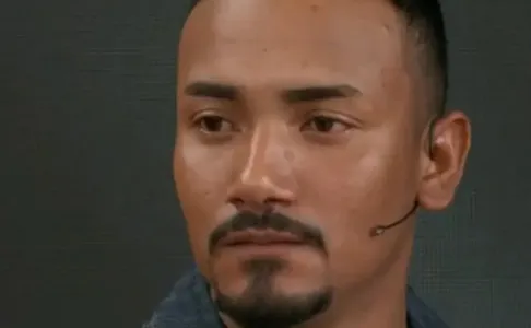Mayk Gustavo Ribeiro da Silva, de 29 anos, bateu moto contra poste