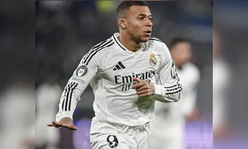 Xabi Alonso espera por Mbappé até o fim antes da estreia no Mundial