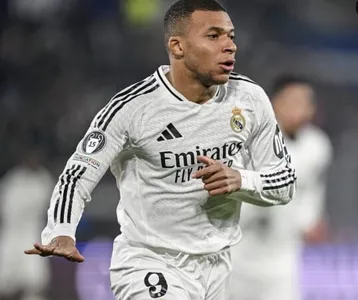 Mbappé é dúvida para a estreia do Real Madrid no Mundial; atacante teve febre e será avaliado até momentos antes do jogo contra o Al-Hilal