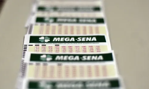 Mega-Sena não tem ganhadores e prêmio acumula em R$ 11 milhões