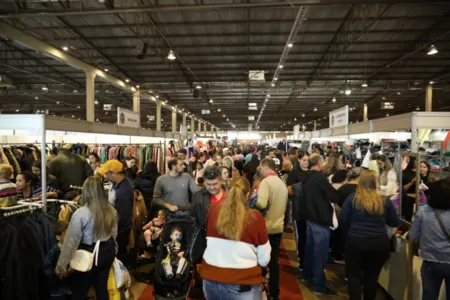 MegaFeira de Arapongas