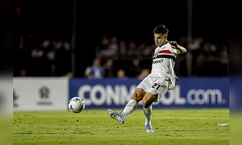 Bobadilla, do São Paulo, se desculpa após acusação de xenofobia