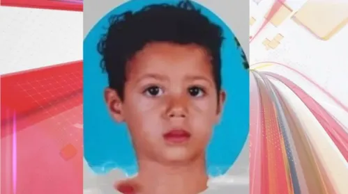 Menino de três anos morre ao ser atingido por viga dentro de casa