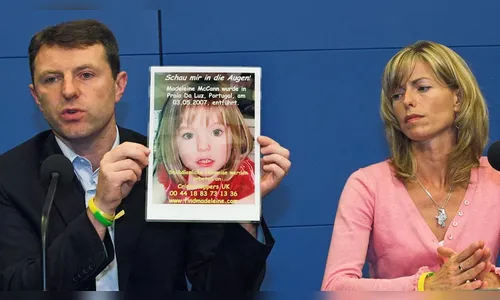 Caso Madeleine McCann: polícia volta a fazer buscas após 18 anos