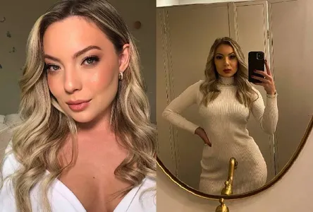Miss paranaense sofre assédio a caminho da academia