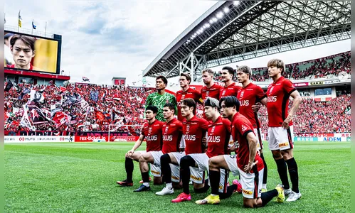 Veja onde assistir Urawa Reds x Monterrey nesta quarta-feira ao vivo