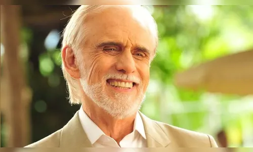 Morre o ator Francisco Cuoco, aos 91 anos