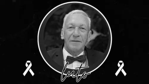 Morre o ex-ministro “Cidão” da Paróquia Cristo Rei de Apucarana