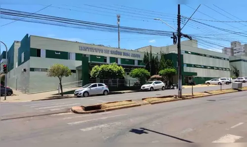 Motociclista sofre ferimentos graves em acidente em Jardim Alegre