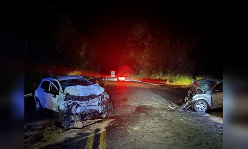 Motorista é preso após atropelar corpo de vítima já morta na BR-476