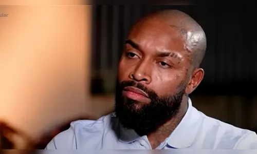 Nego Di mentiu sobre doação de R$ 1 mi às vítimas da tragédia do RS