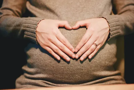 Na pesquisa, 74% das mulheres negras ou pardas relataram ter uma gestação não planejada