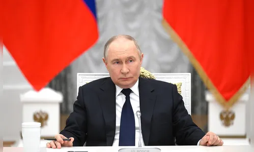 Rússia ameaça guerra nuclear se Ucrânia tentar retomar territórios