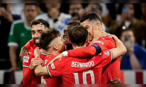 Veja onde assistir Portugal x Espanha na final da Liga das Nações