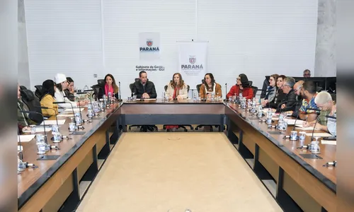 Caminhada do Meio-Dia está confirmada para 22 de Julho no Paraná