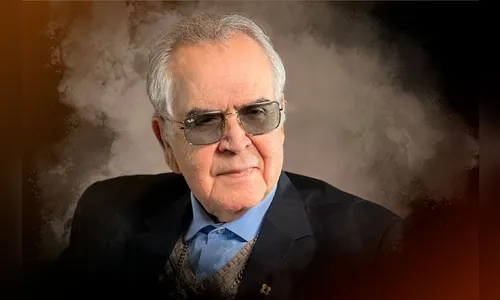 Neste domingo (08), um especial pelos seus 83 anos será transmitido pelo YouTube, TV Evangelizar e Rede Imaculada