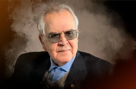 Neste domingo (08), um especial pelos seus 83 anos será transmitido pelo YouTube, TV Evangelizar e Rede Imaculada