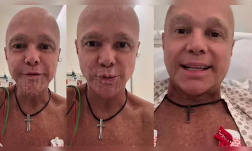 Cantor Netinho, do hit 