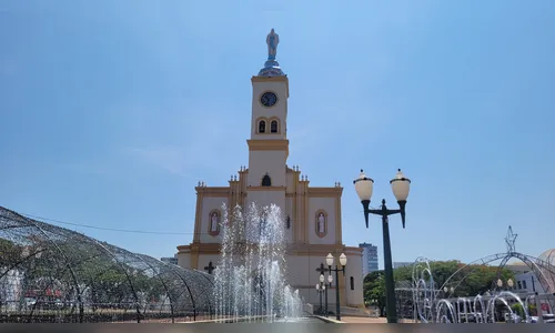 Veja como fica o tempo nesta quarta-feira (11) em Apucarana