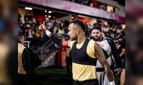 Veja onde assistir Santos x Botafogo neste domingo pelo Brasileirão