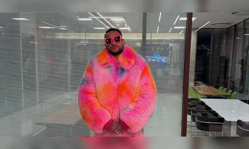 'Ah pronto', ironiza Neymar após comentários de Luiz Henrique, ex-Botafogo