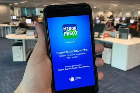No Paraná, há uma ferramenta que pode ajudar a encontrar os melhores preços