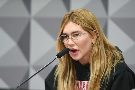 No caso da influenciadora, Soraya aponta indícios de estelionato e de publicidade enganosa