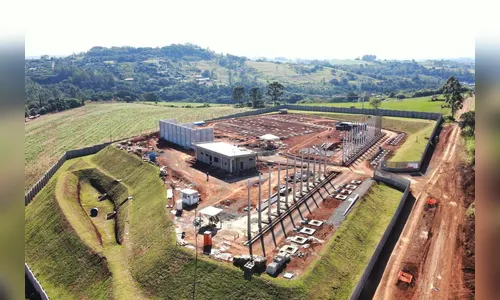 Nova subestação em Apucarana trará agilidade em atendimento, diz Copel